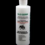 GGG - Glo Germ Gel 8oz Bottle