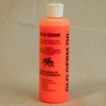 GGL - GLO GERM OIL 8 OZ