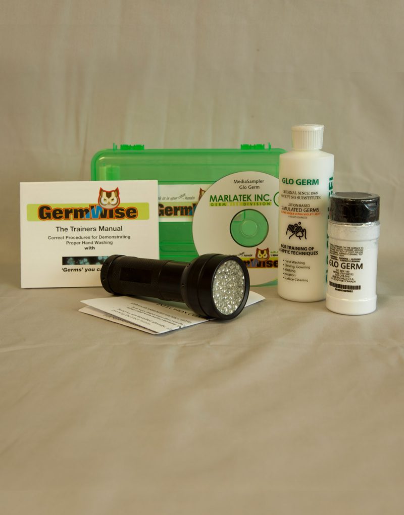 Complete Kits GermWise