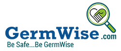 GermWise Logo