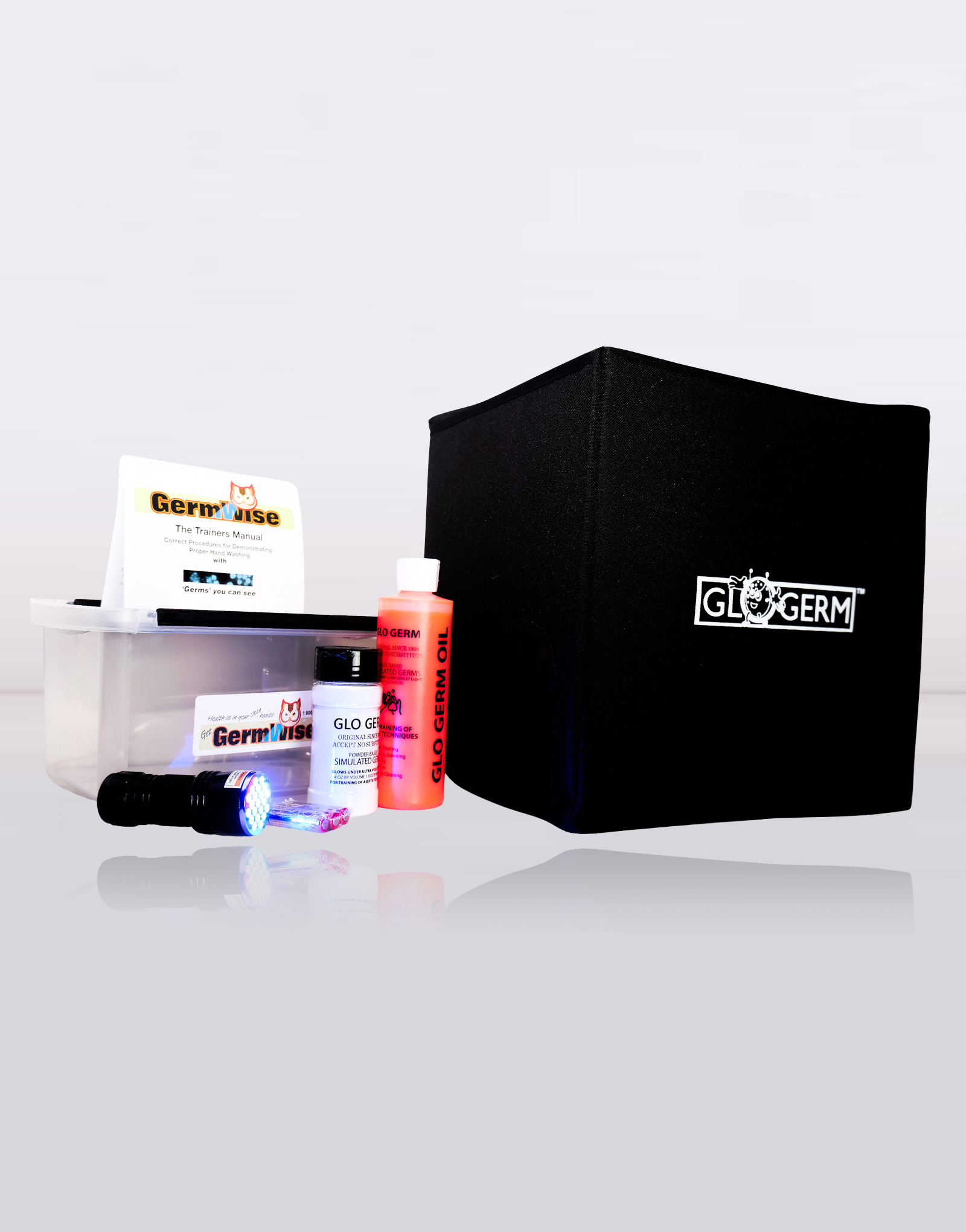 GGSBOXKIT - OIL